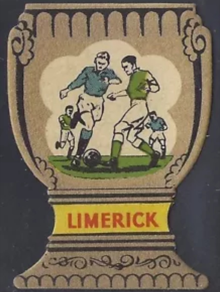 Limerick card