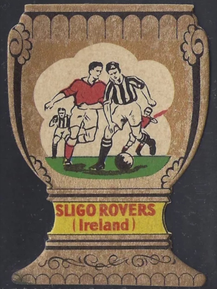 Sligo card